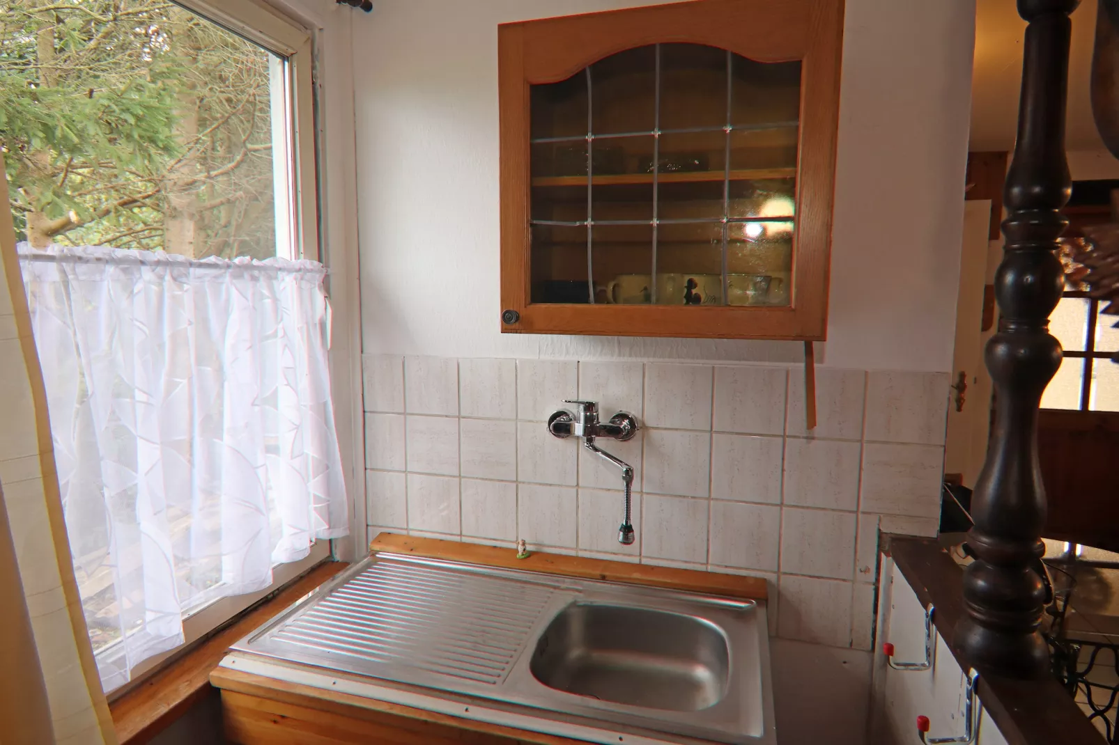 Zum Breitling-Keuken