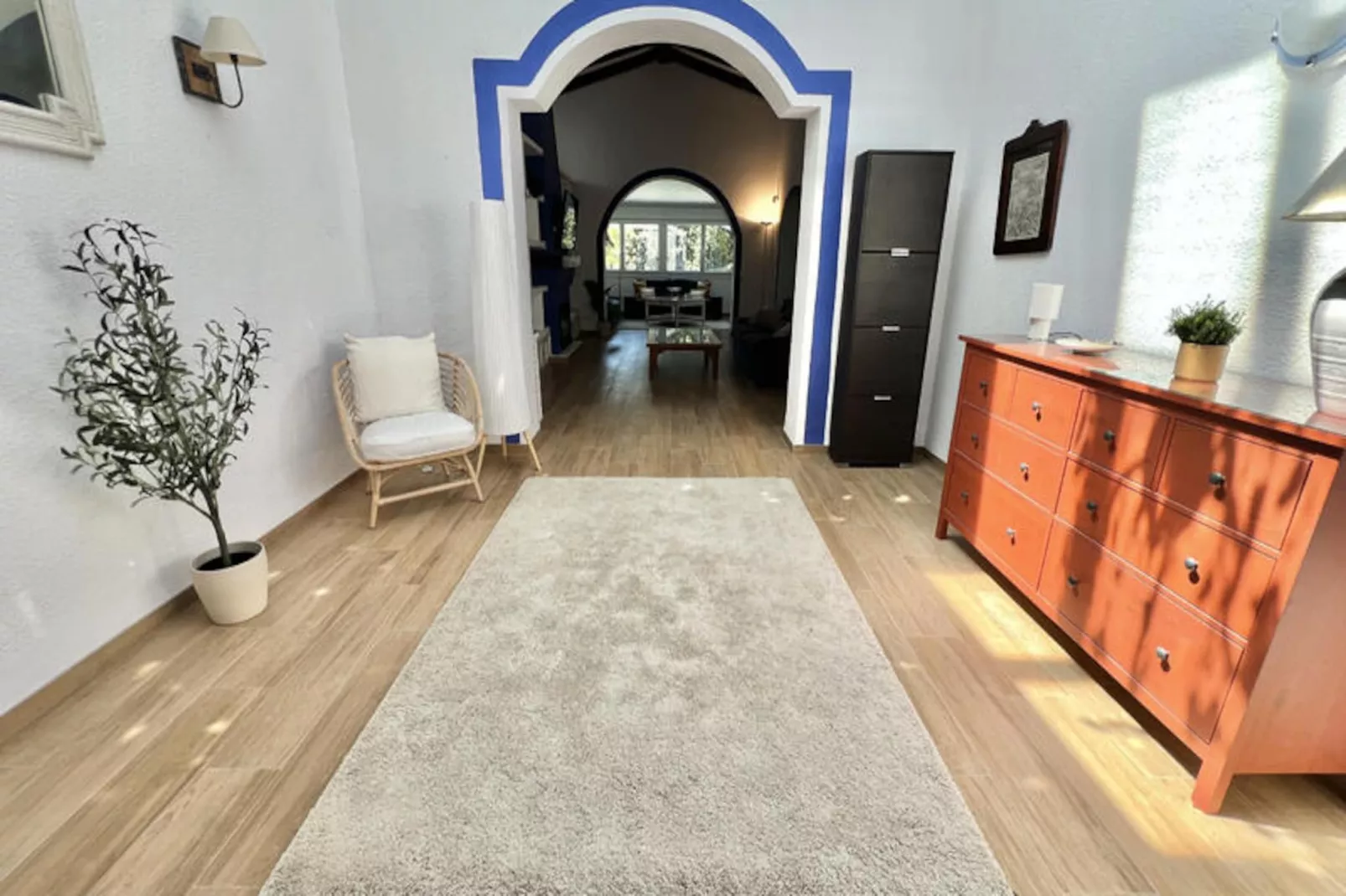 Maison à Marbella-Niet-getagd