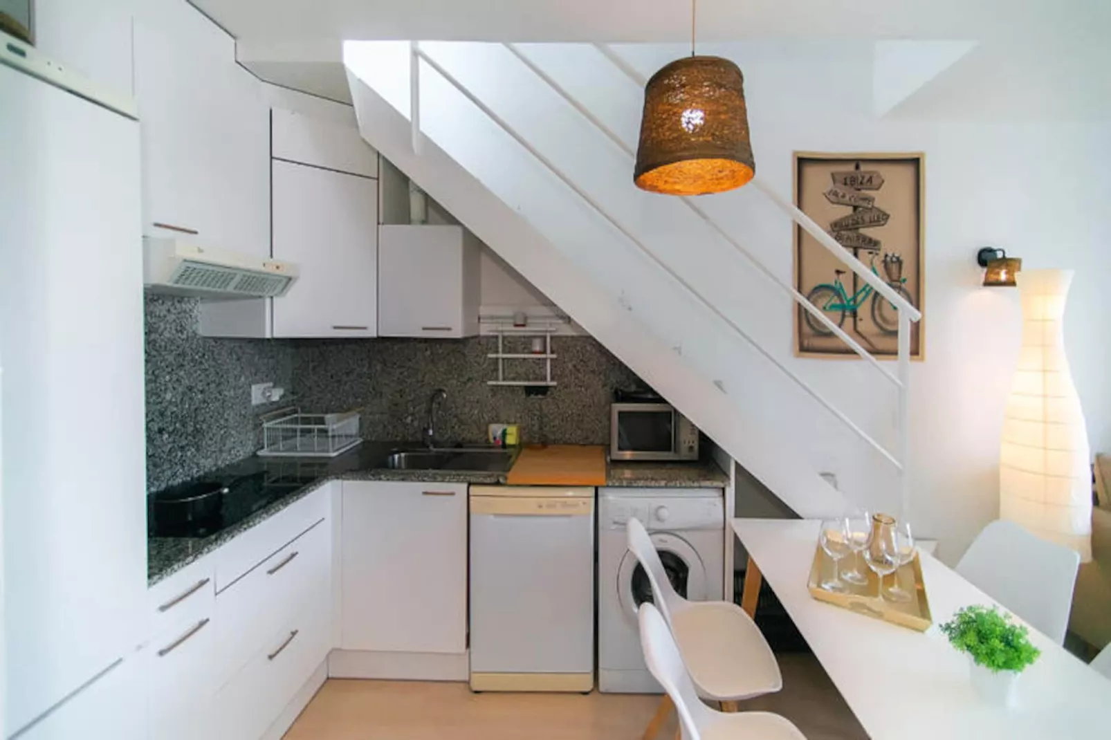 Appartements à Roses-Niet-getagd