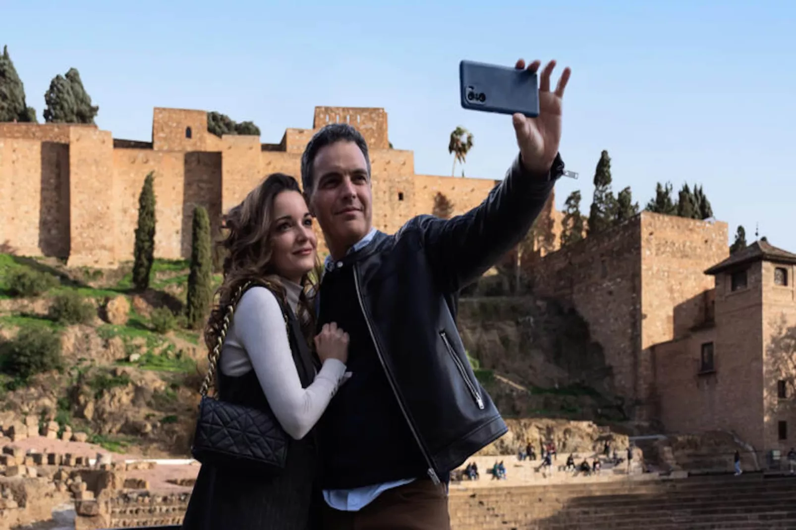 Appartements à Málaga-Niet-getagd