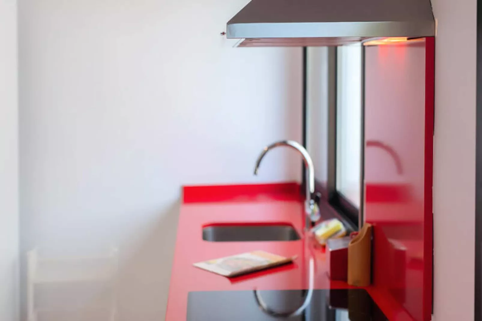 Appartements à L'Escala-Niet-getagd