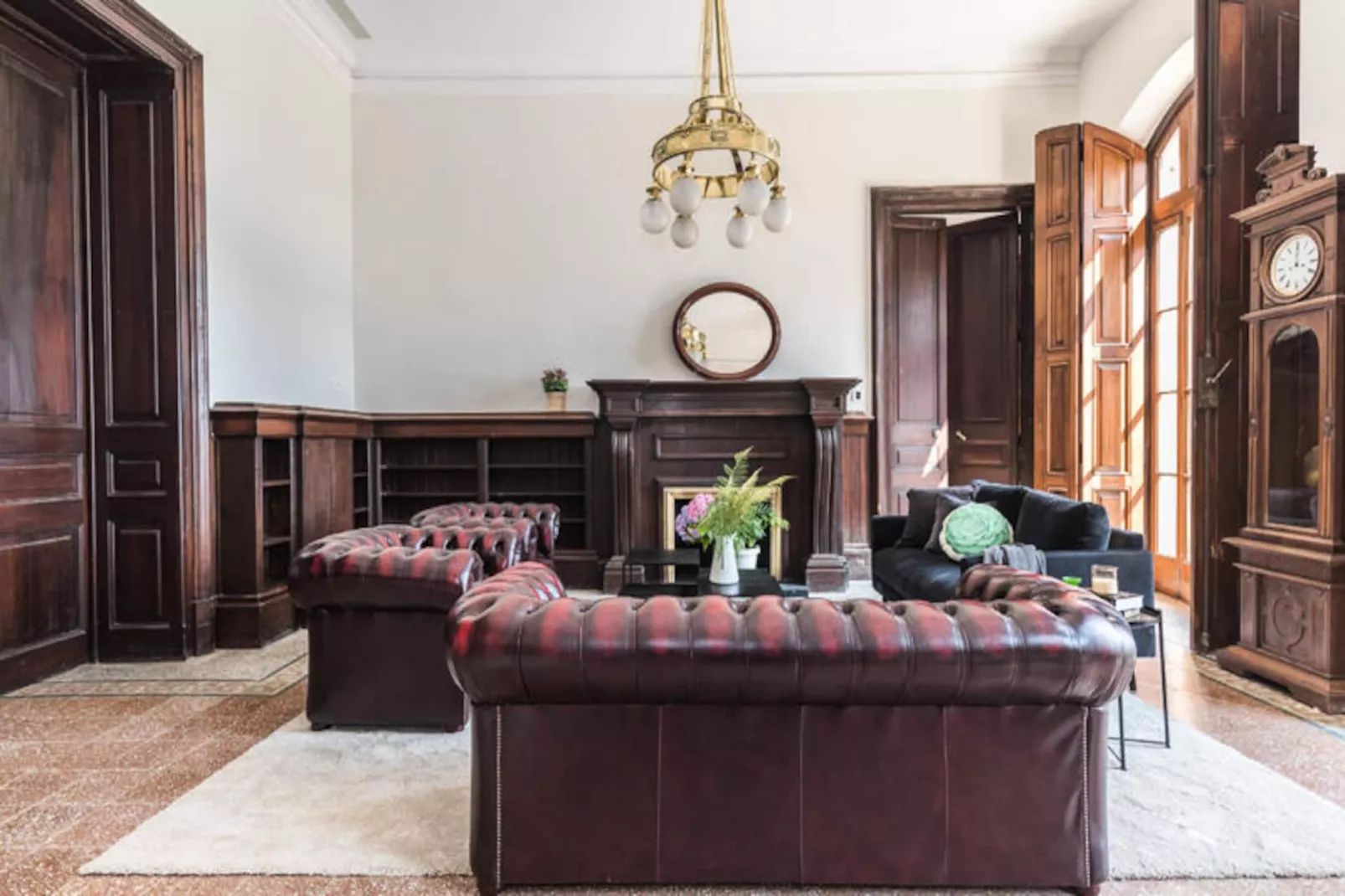 Maison à Sant Hilari Sacalm-Niet-getagd