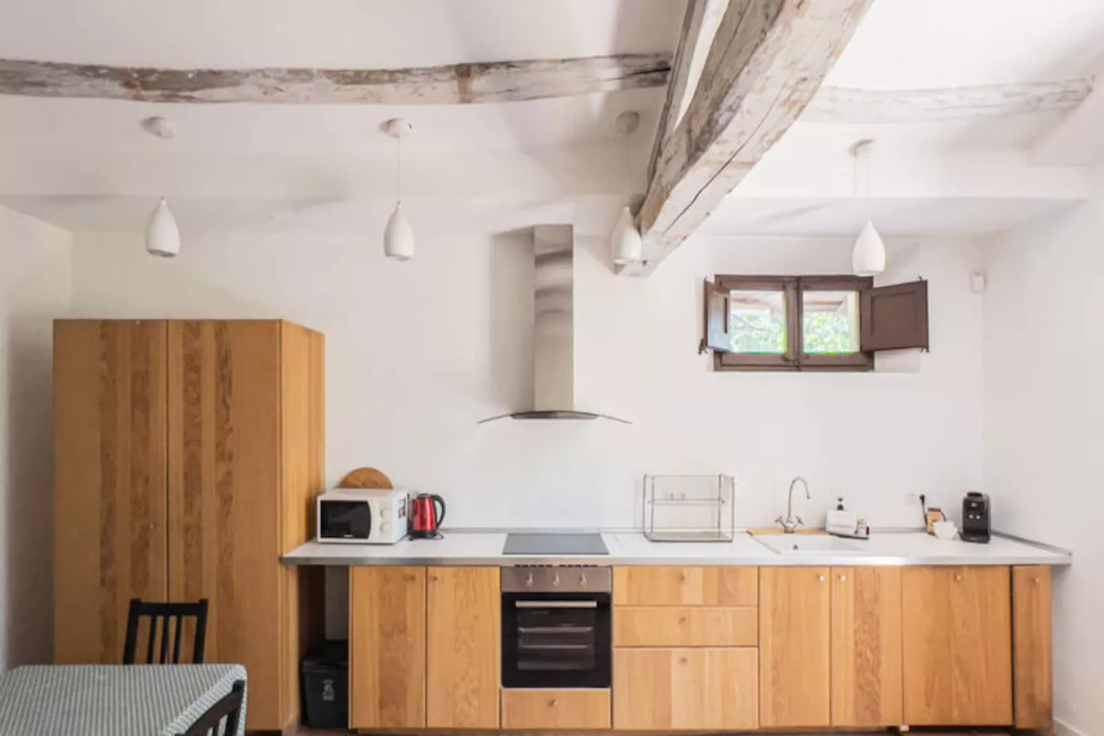 Mobil Home - Bungalow - Cottage à Sant Hilari Sacalm-Niet-getagd