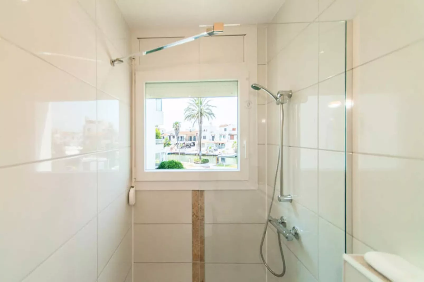 Appartements à Empuriabrava-Niet-getagd