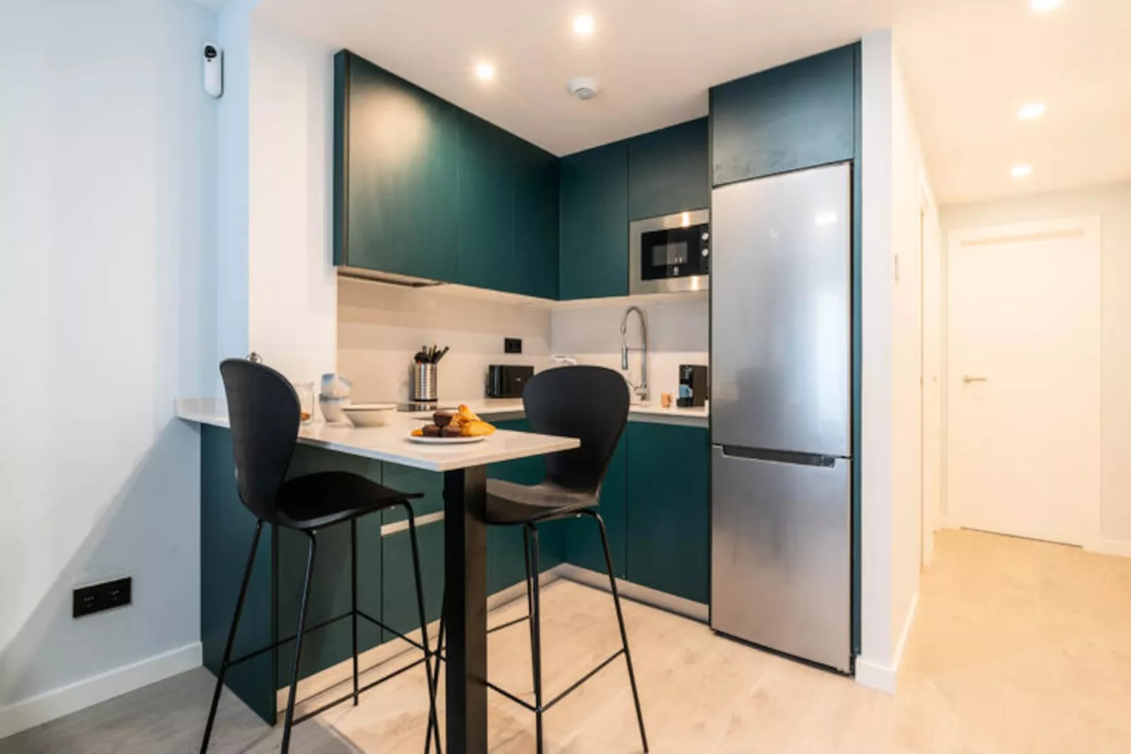 Appartements à Málaga-Niet-getagd