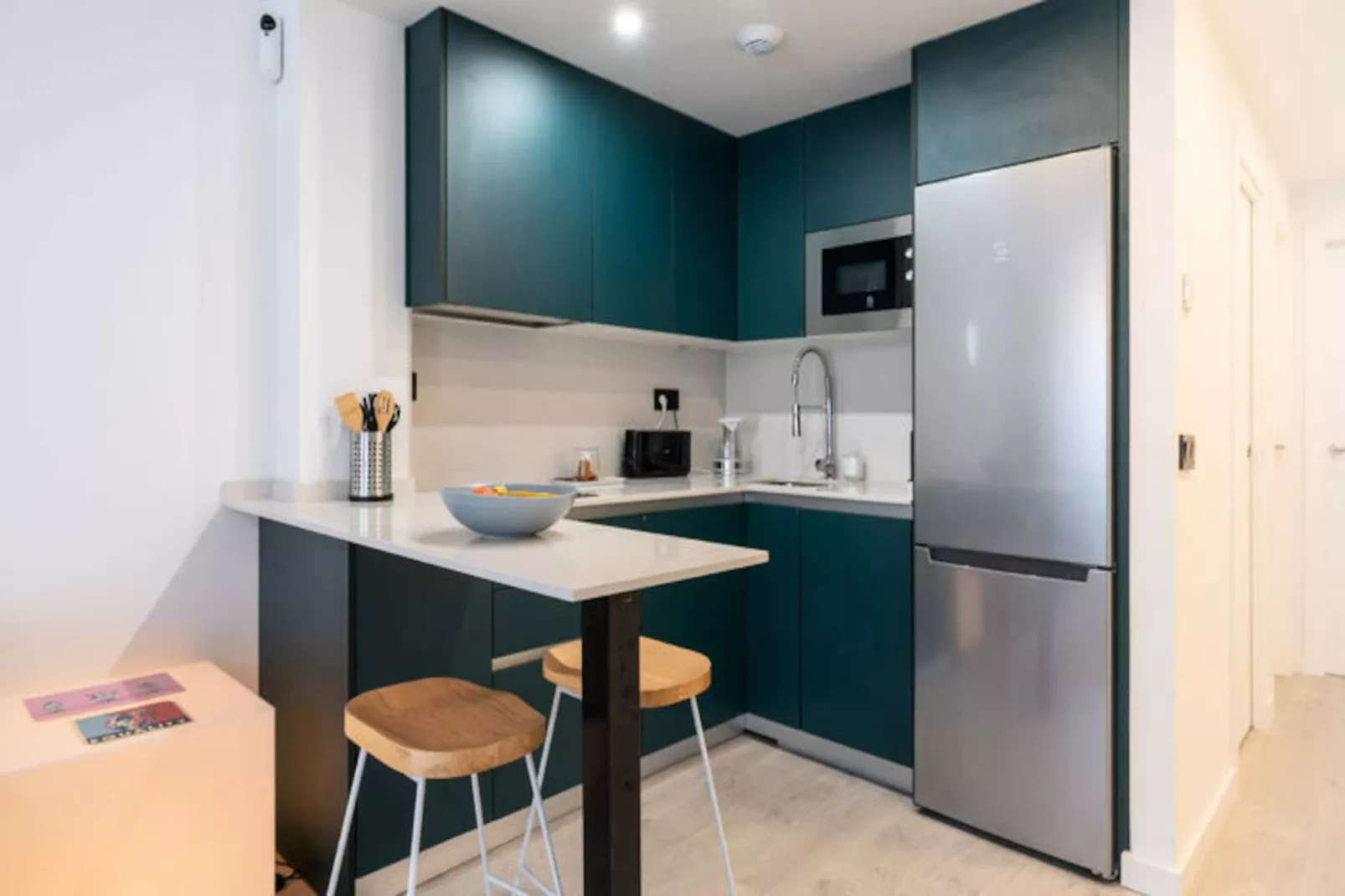 Appartements à Málaga-Niet-getagd