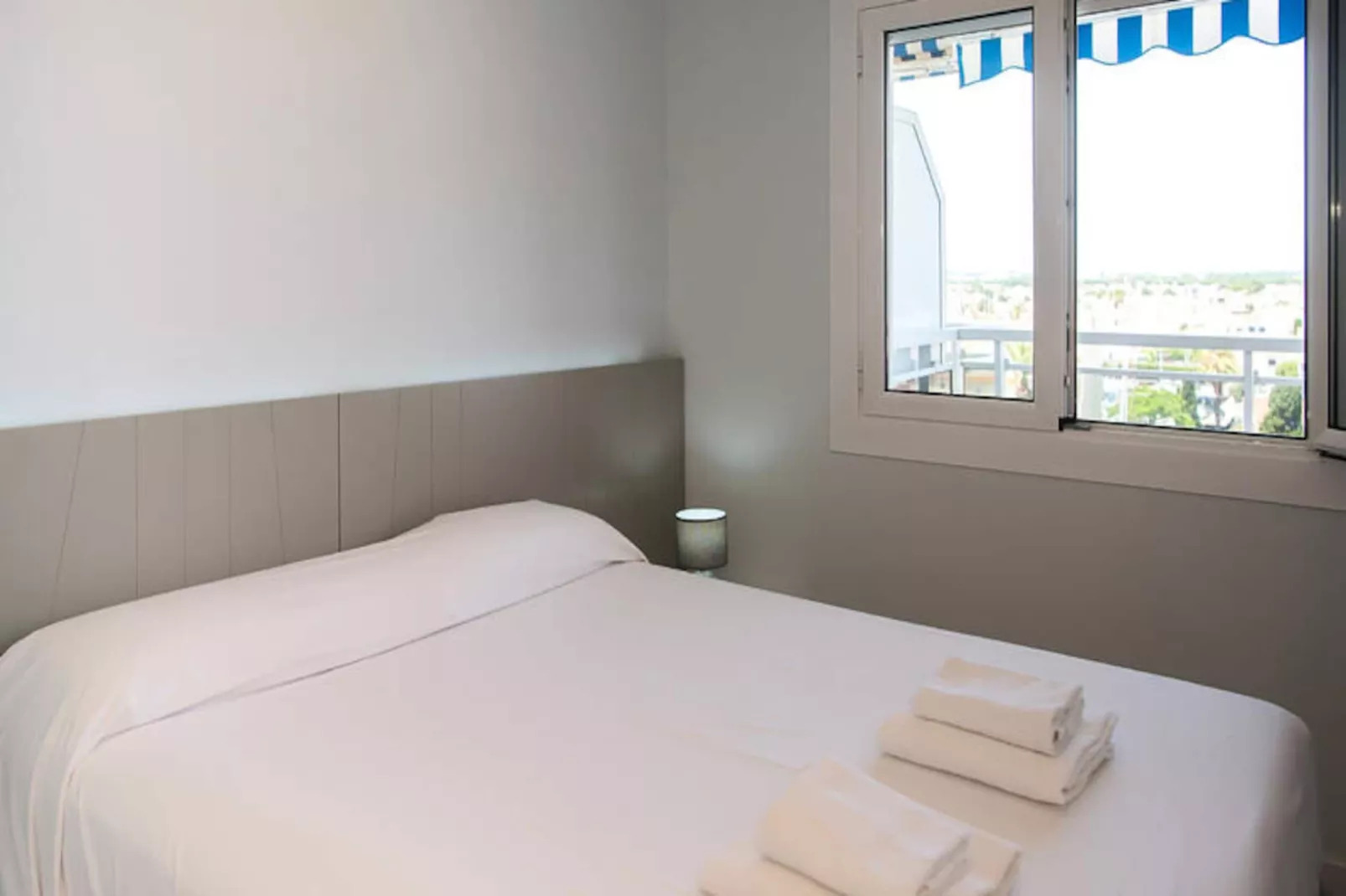 Appartements à Empuriabrava-Niet-getagd