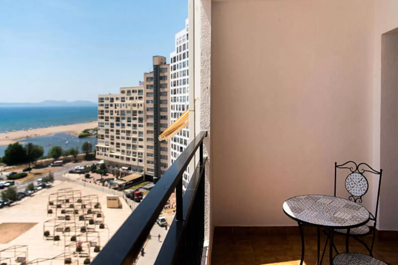 Studio à Empuriabrava-Niet-getagd