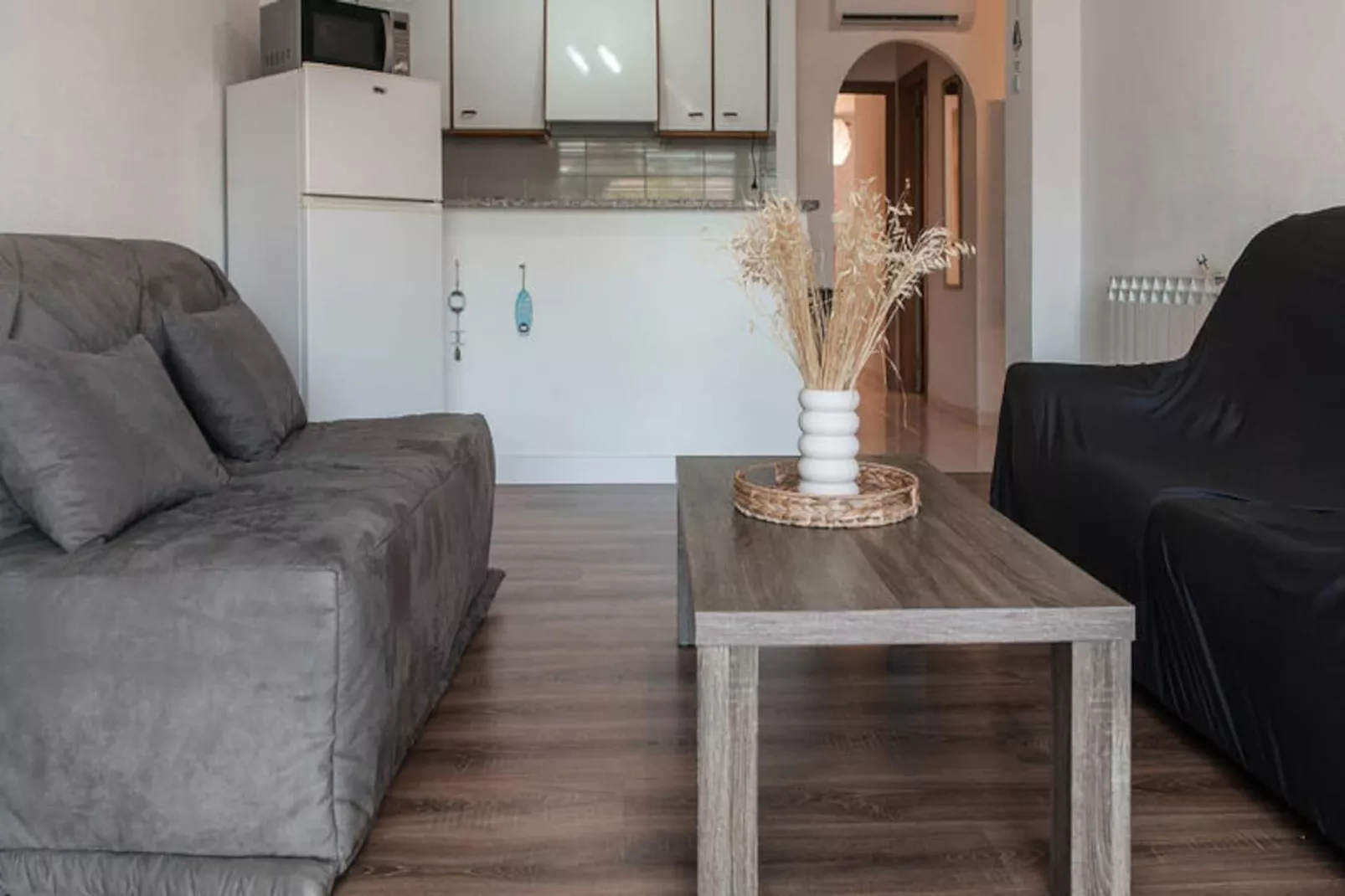 Appartements à Empuriabrava-Niet-getagd