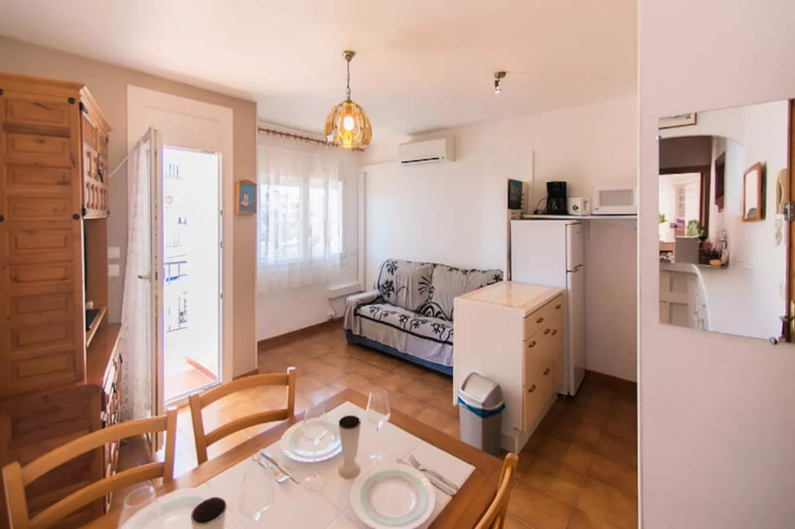 Appartements à Empuriabrava-Niet-getagd