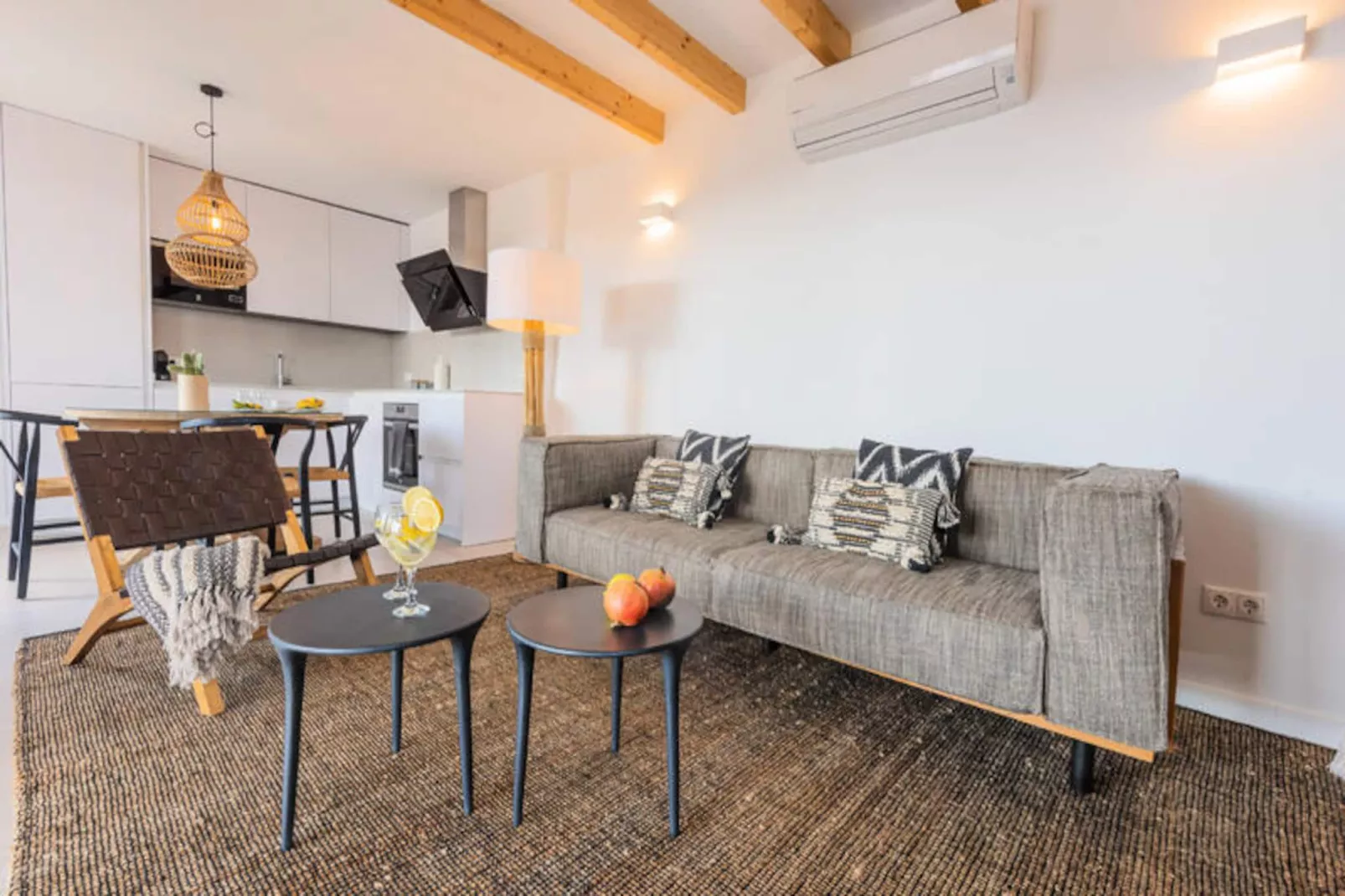 Maison à Muro-Niet-getagd