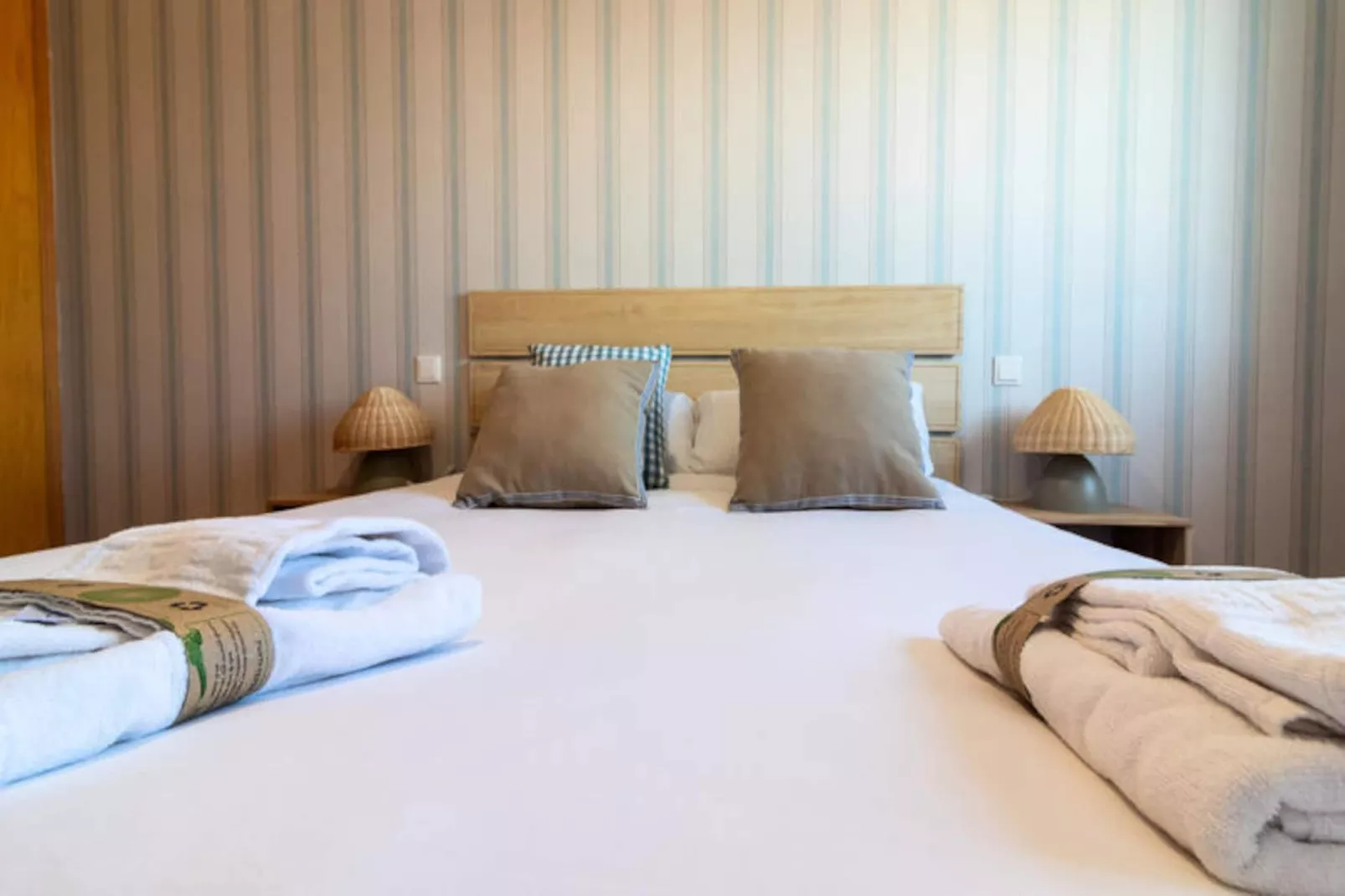 Appartements à Almenara-Niet-getagd