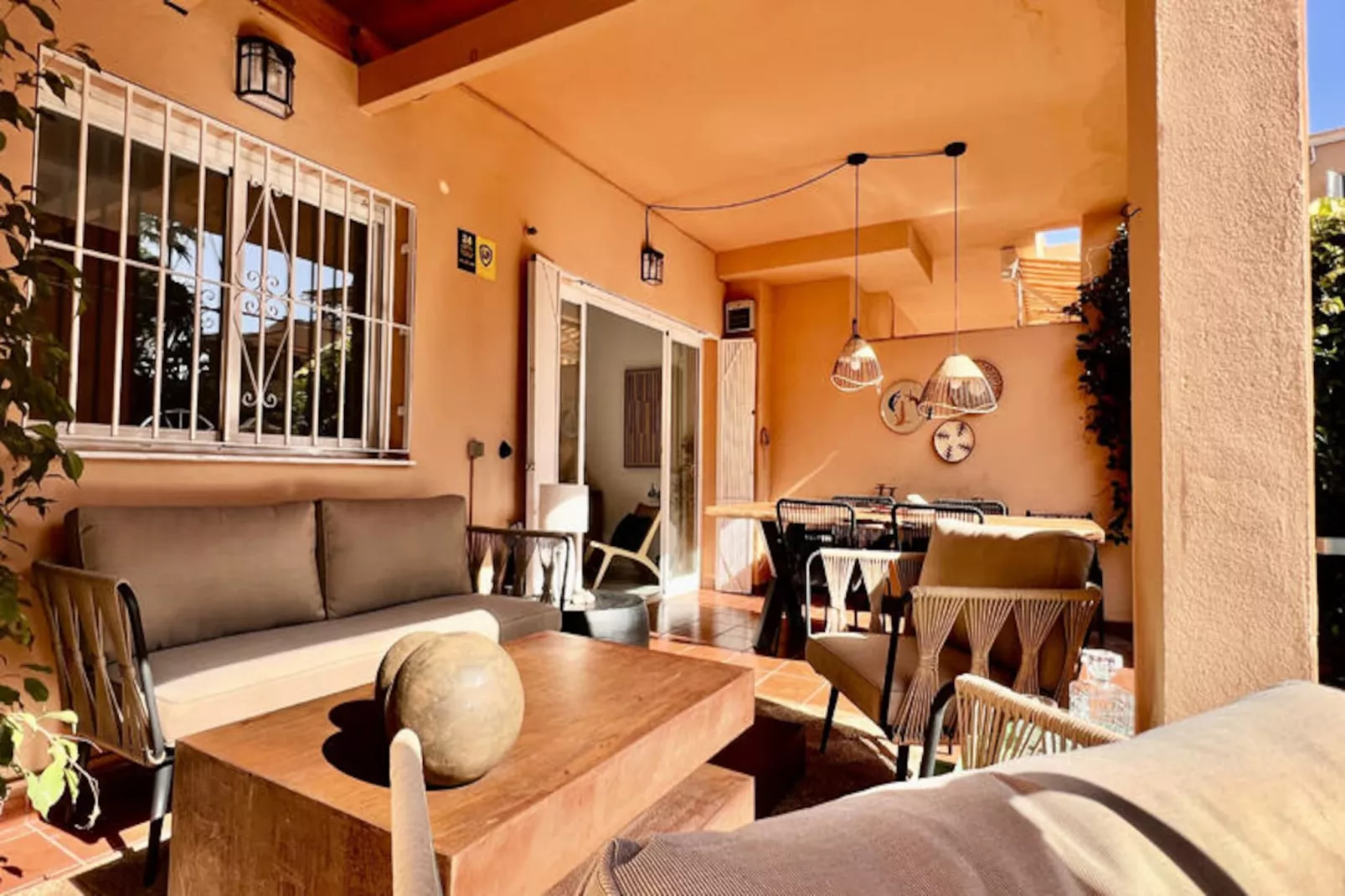 Appartements à Marbella-Niet-getagd