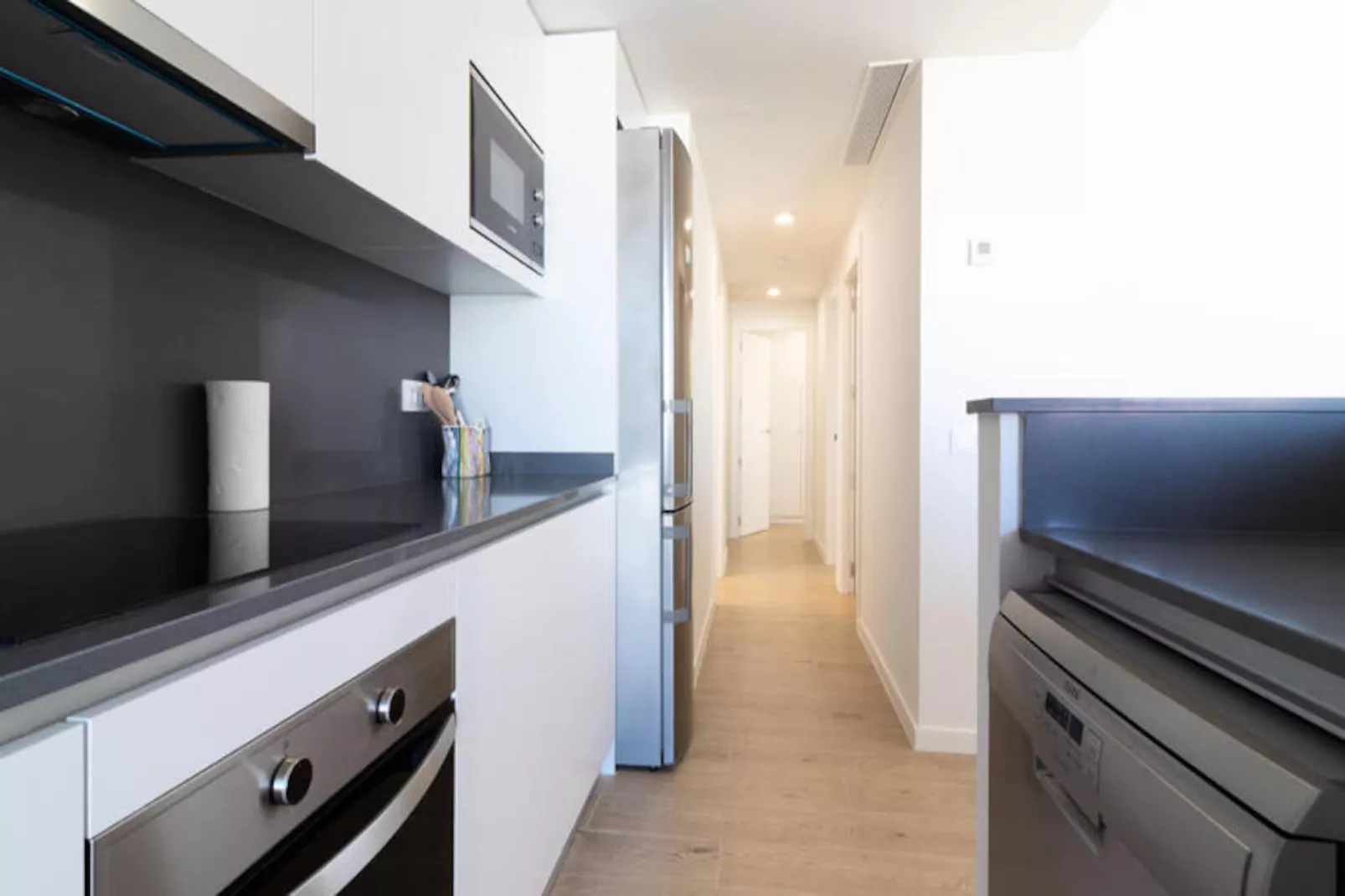 Appartements à Puerto de Sagunto-Niet-getagd