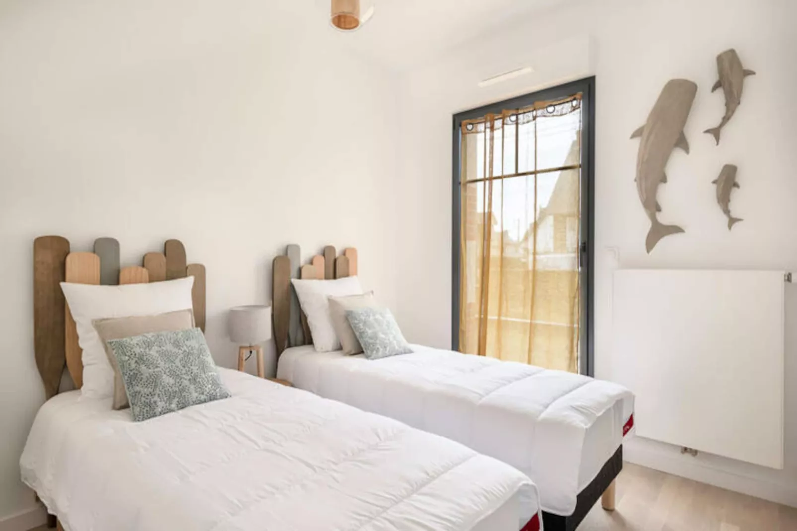 Appartements à Pléneuf-Val-André-Niet-getagd