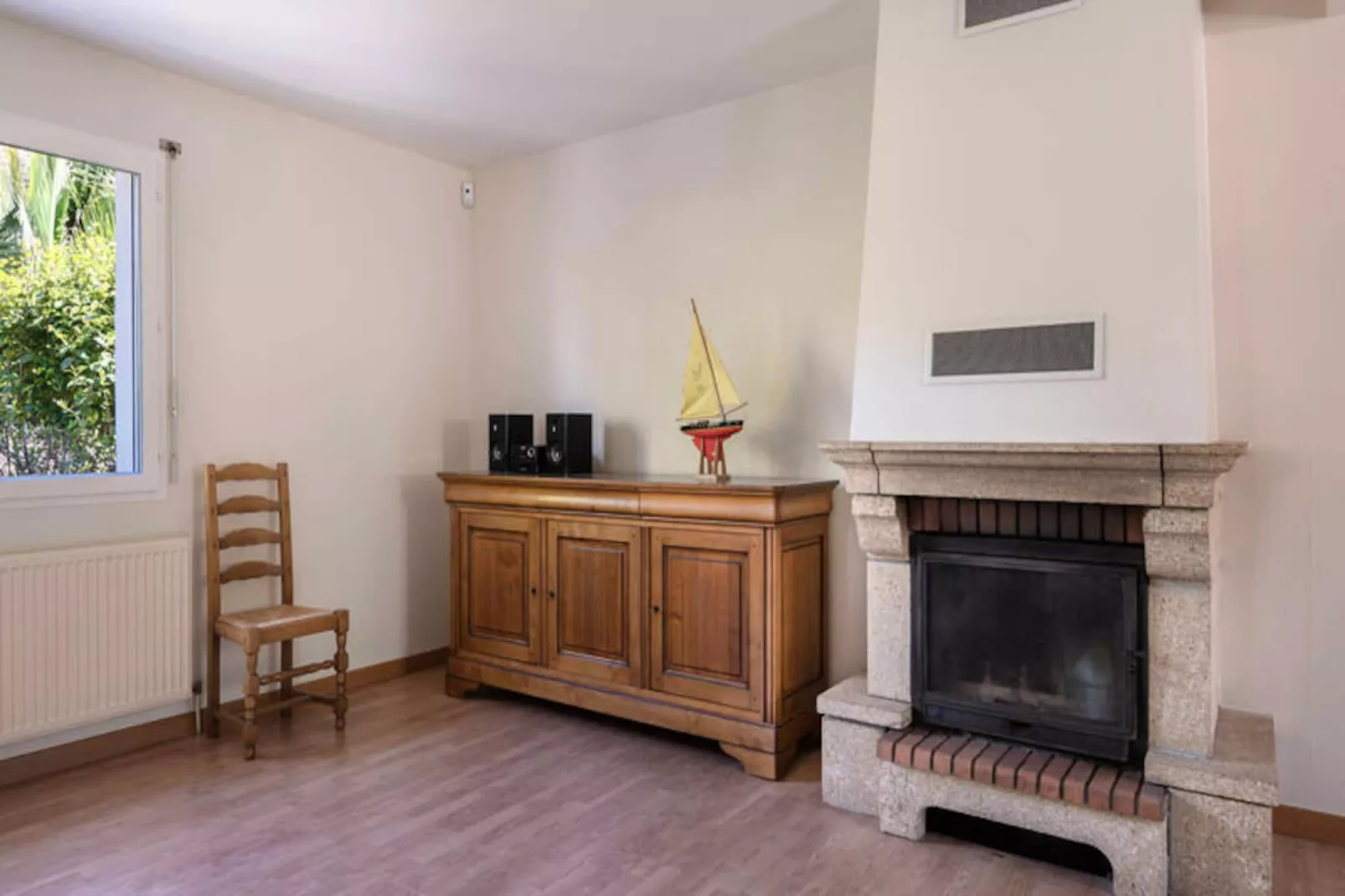 Maison à Crac'h-Niet-getagd