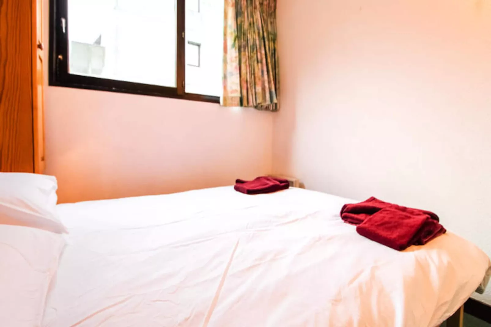 Appartements à Flaine-Niet-getagd