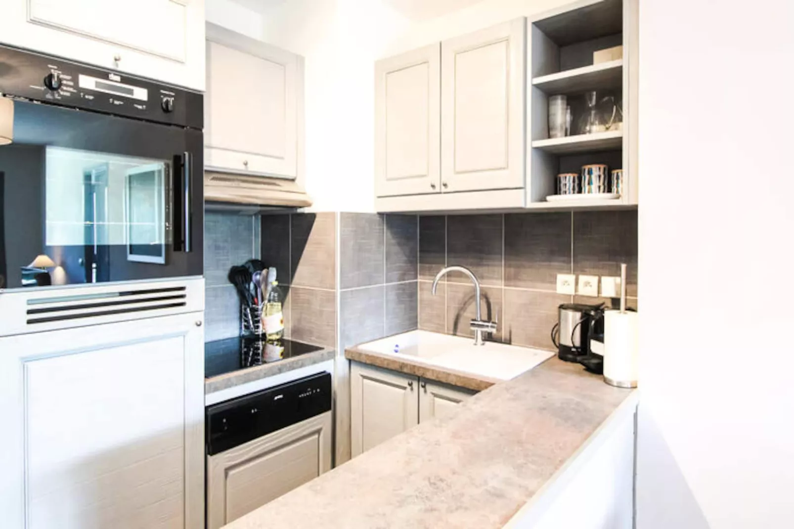 Appartements à Flaine - Niet-getagd