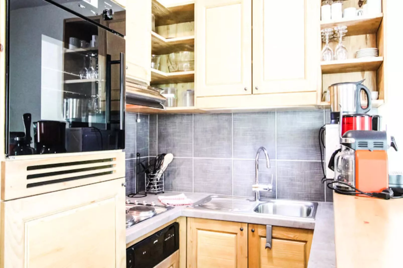 Appartements à Flaine - Niet-getagd