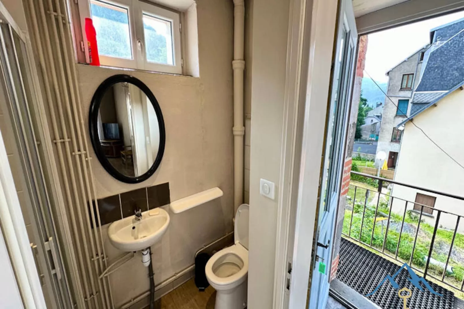 Maison à Le Mont Dore-Niet-getagd