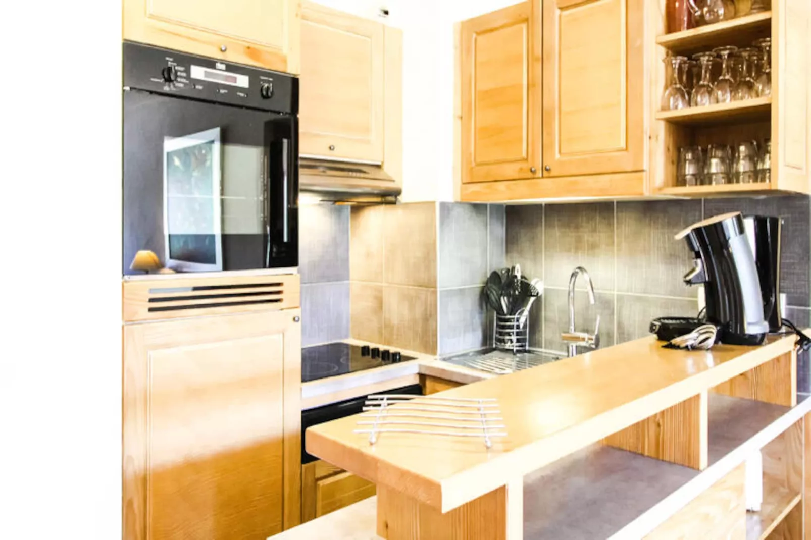 Appartements à Flaine - Niet-getagd