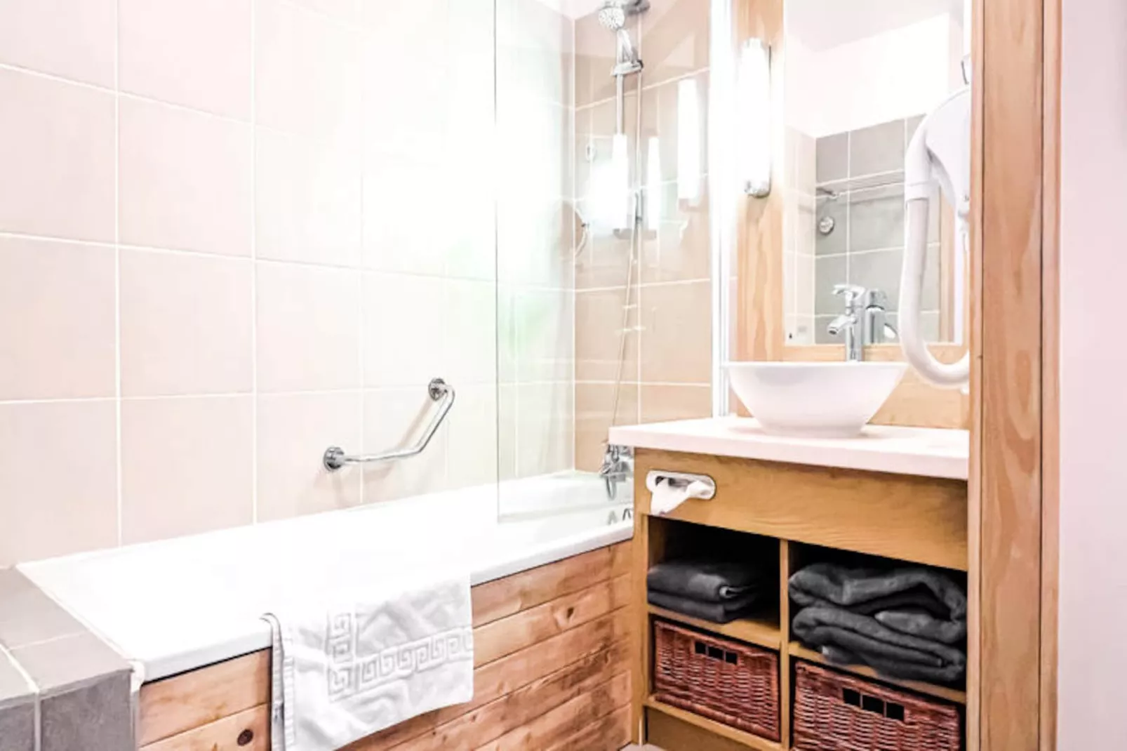 Appartements à Flaine - Niet-getagd