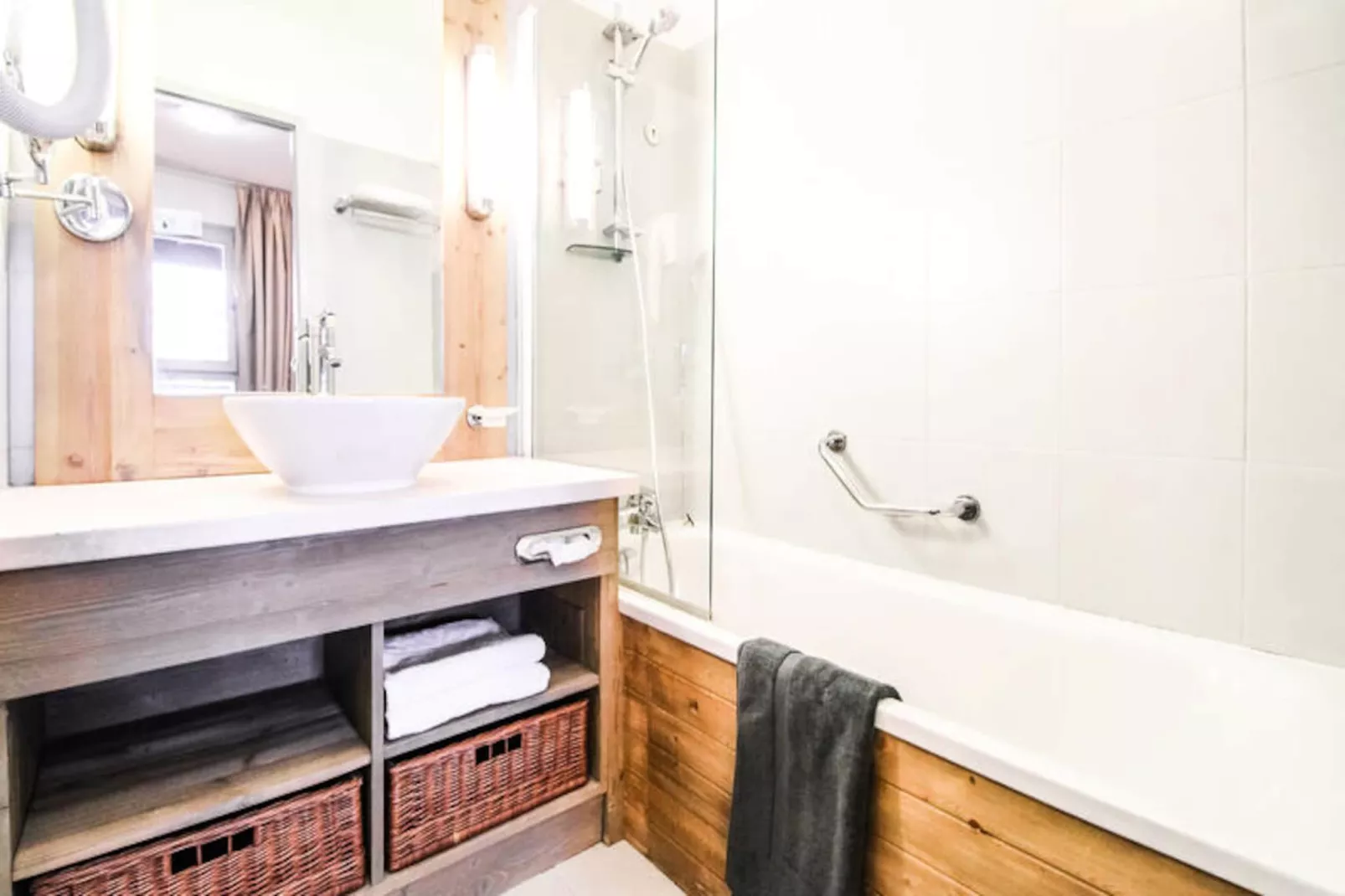 Appartements à Flaine - Niet-getagd