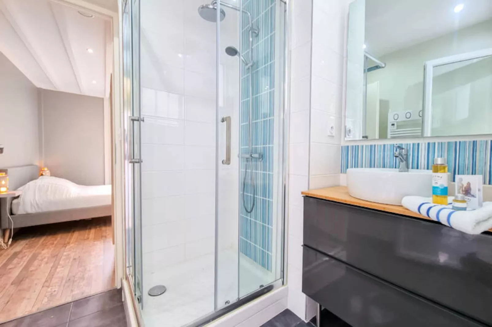 Maison à Arcachon-Niet-getagd