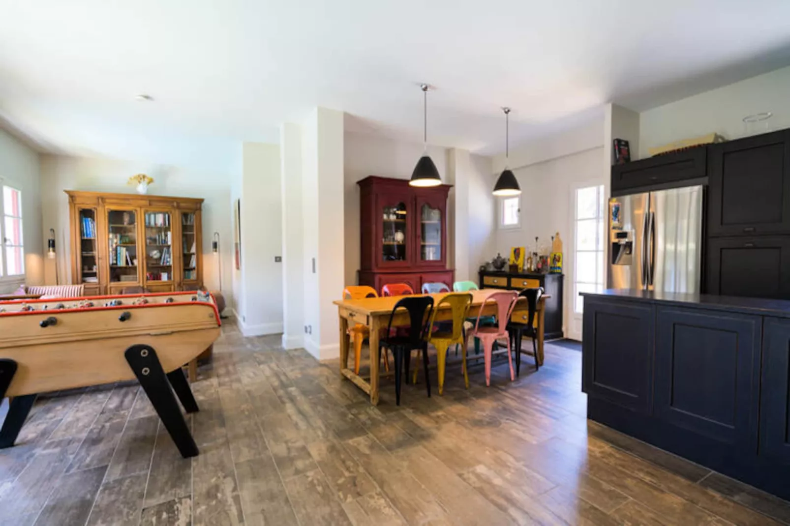 Maison à Pyla sur Mer-Niet-getagd