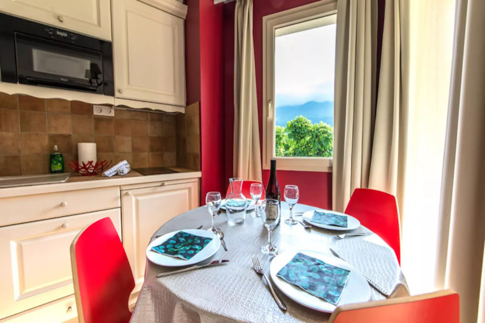 Appartements à Duingt-Niet-getagd