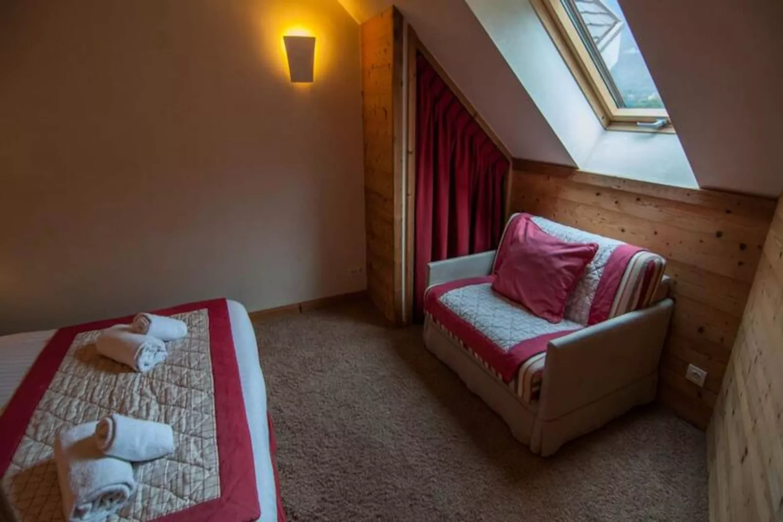 Appartements à Duingt-Niet-getagd