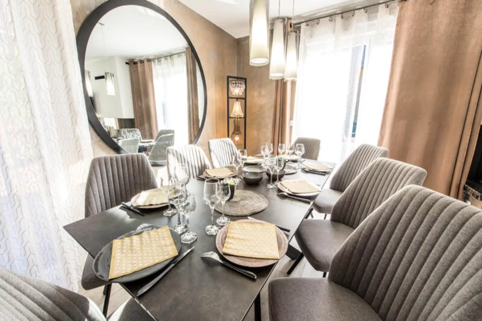 Maison à Saint-Jorioz-Niet-getagd