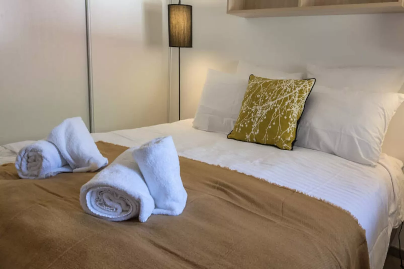 Appartements à Duingt-Niet-getagd