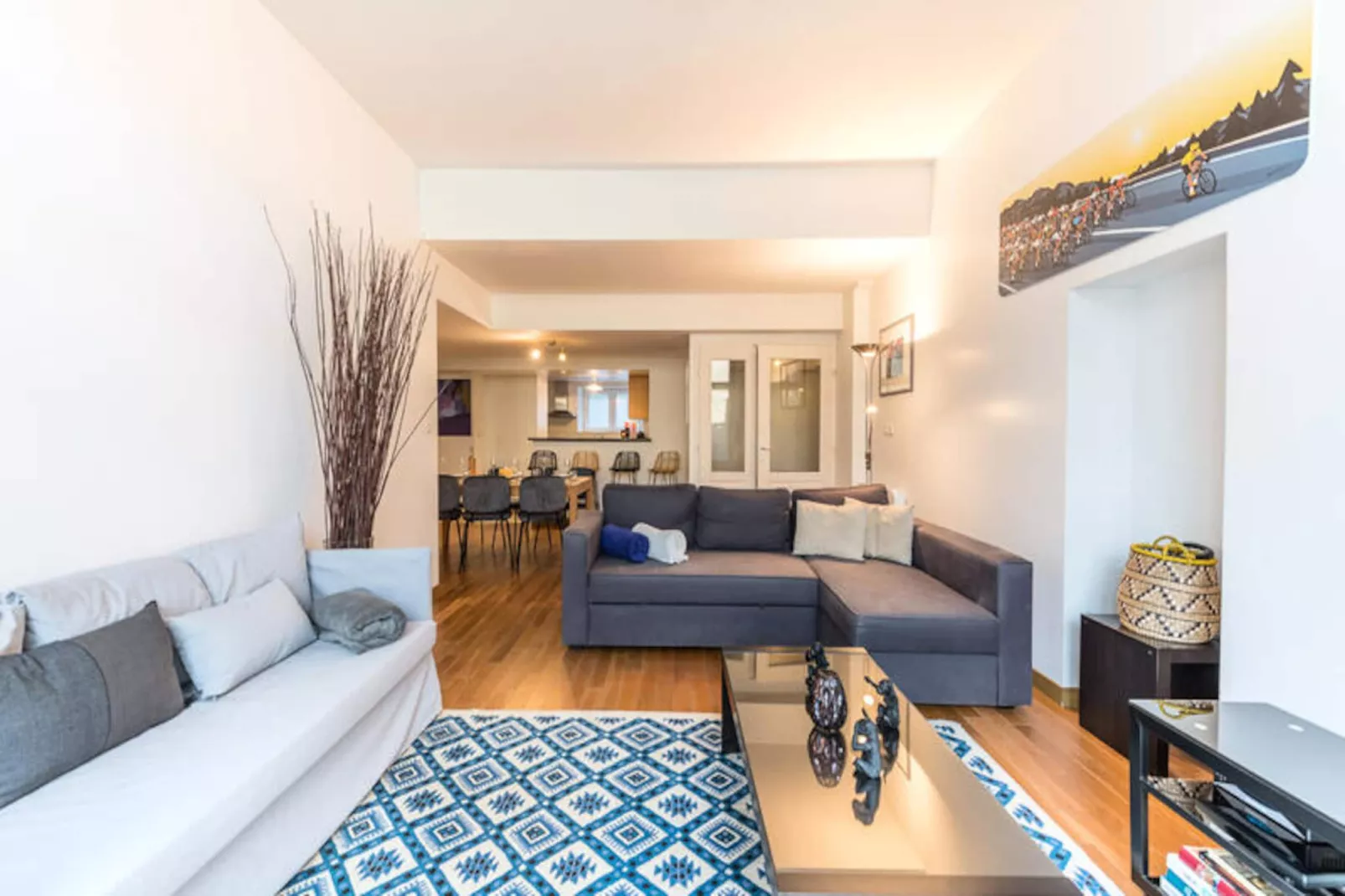 Appartements à Duingt-Niet-getagd