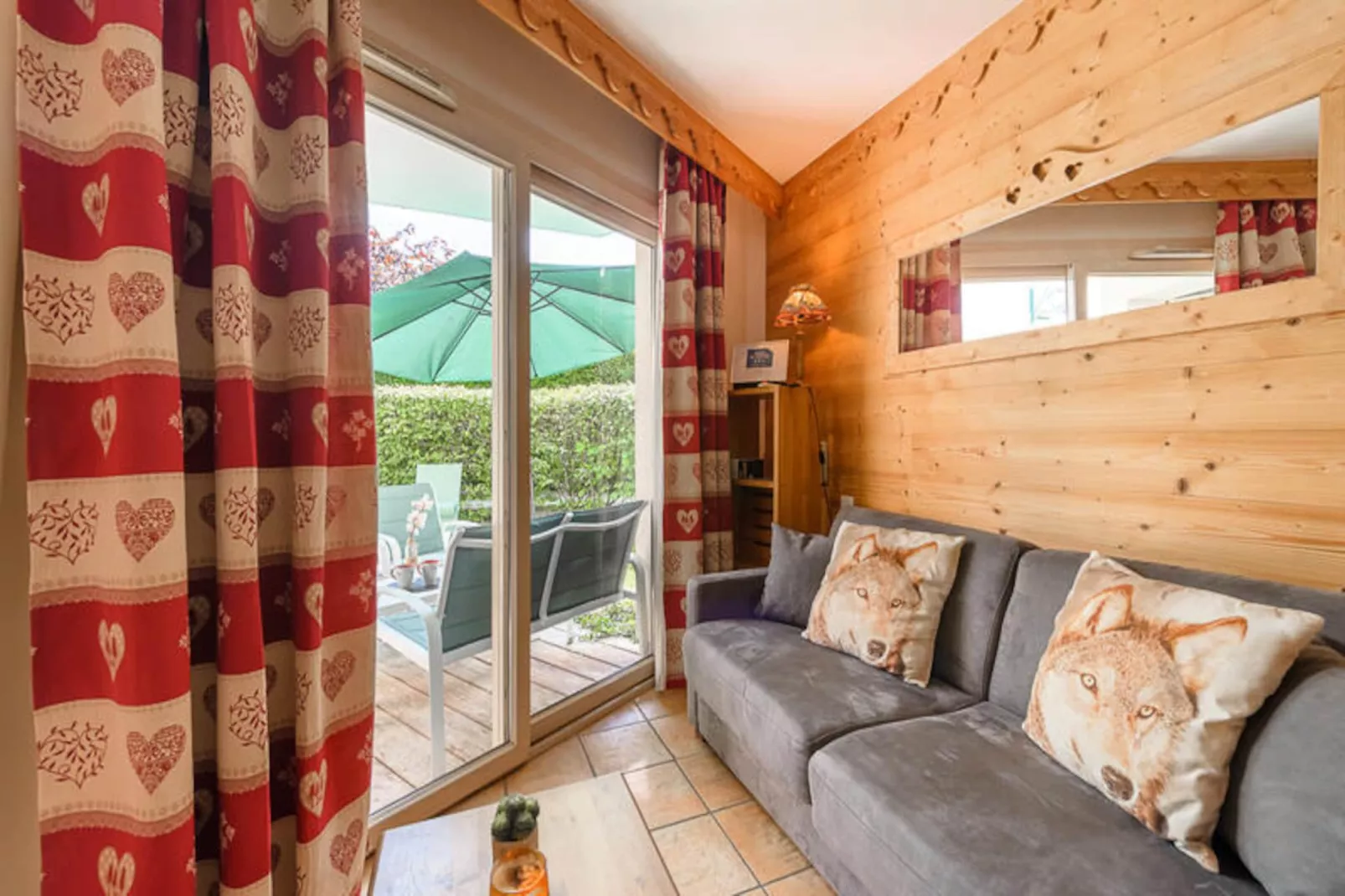 Studio à Duingt-Niet-getagd