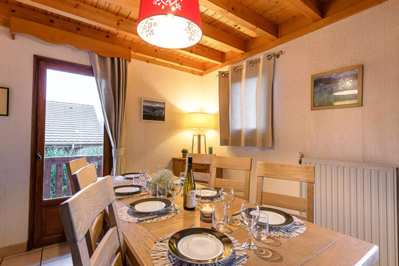 Maison à Saint-Jorioz-Niet-getagd