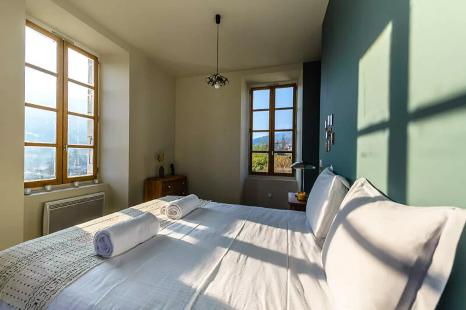 Maison à Saint-Jorioz-Niet-getagd