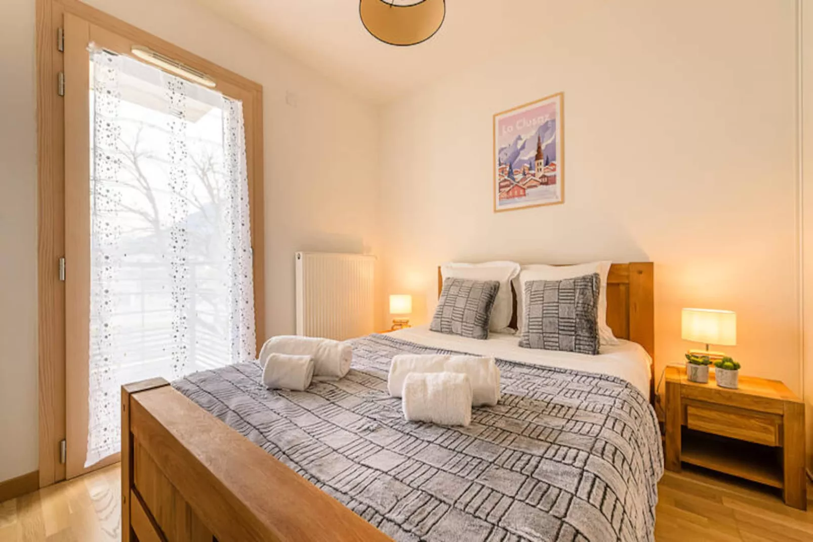 Appartements à Saint-Jorioz-Niet-getagd