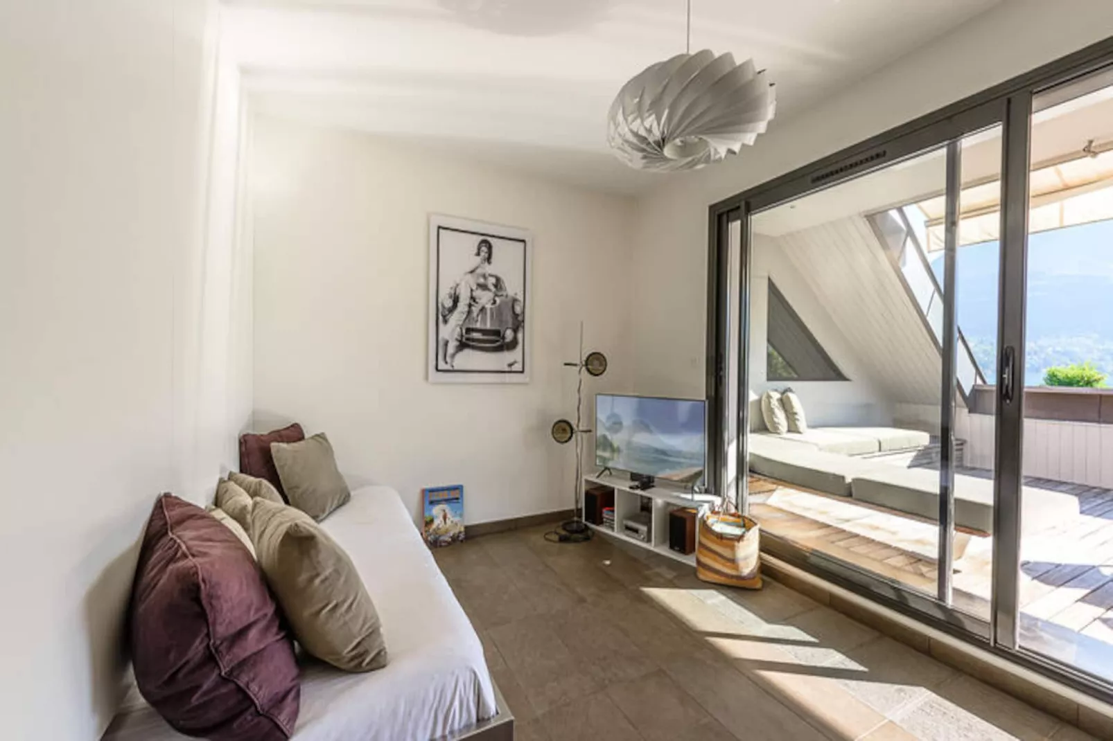 Appartements à Duingt-Niet-getagd