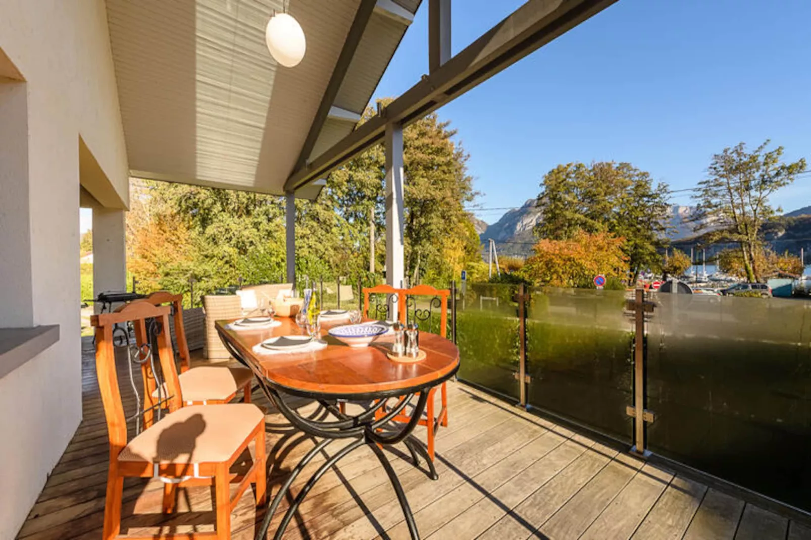 Maison à Saint-Jorioz-Niet-getagd