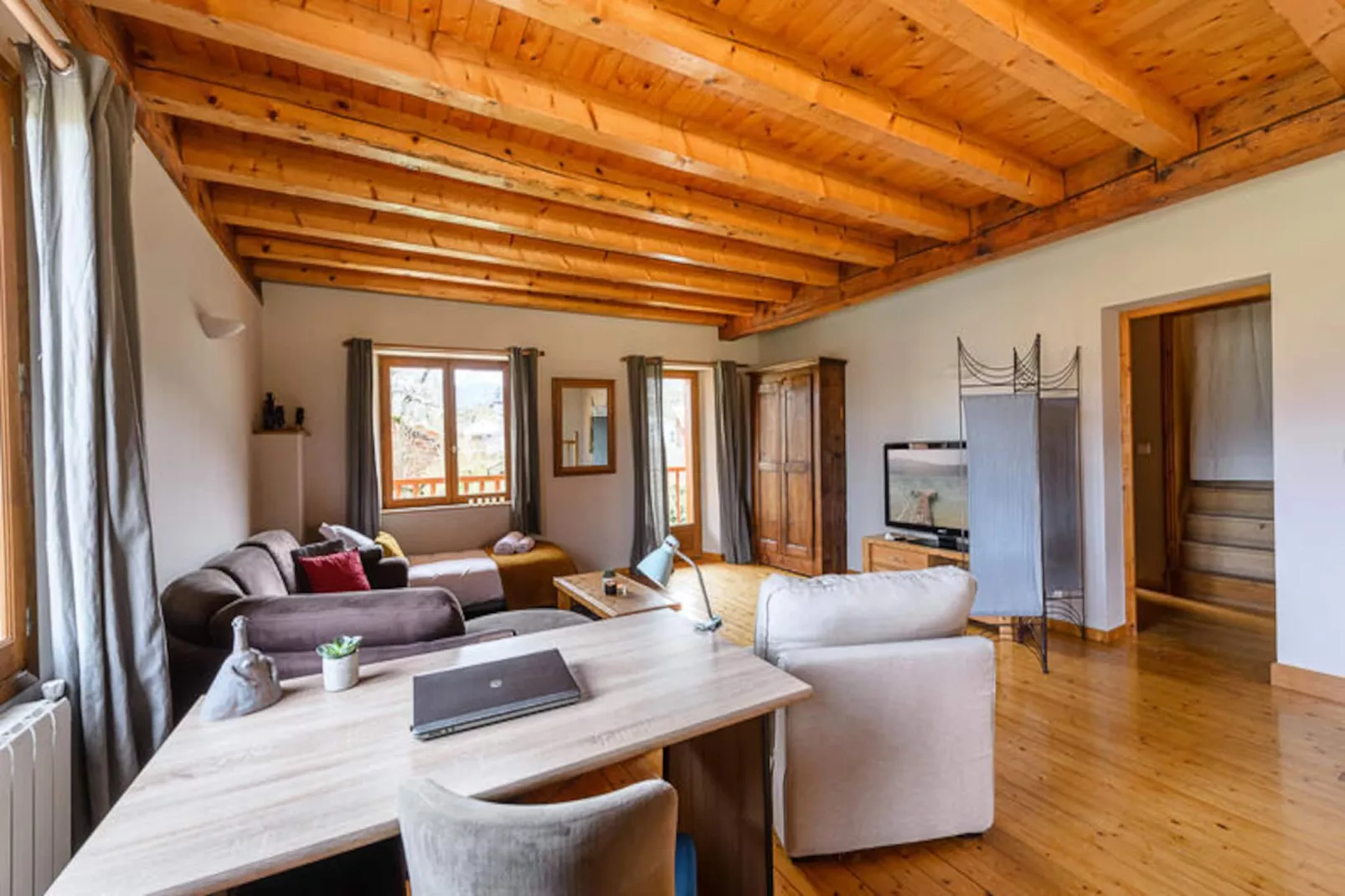 Maison à Saint-Jorioz-Niet-getagd