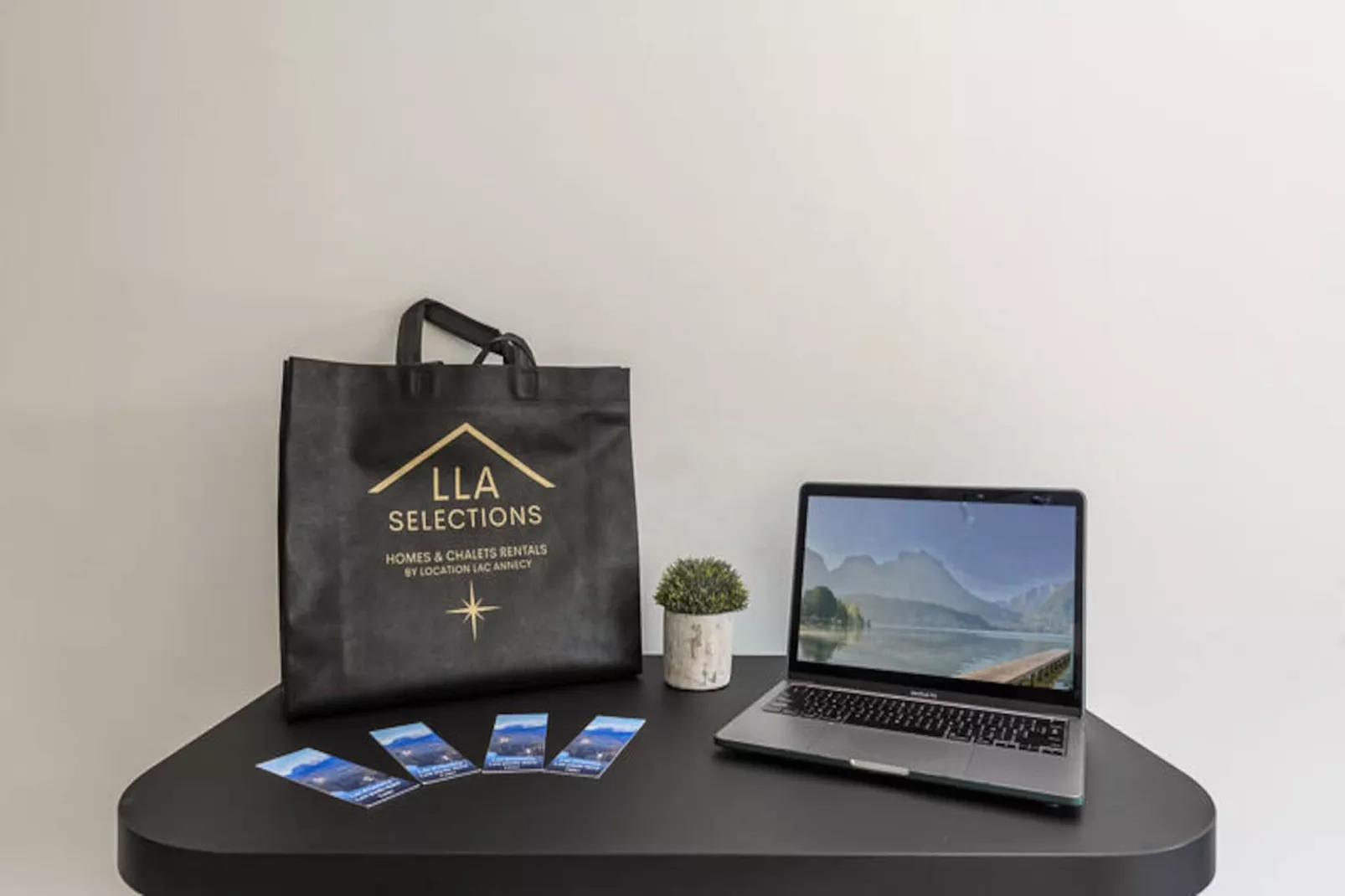 Appartements à Duingt-Niet-getagd