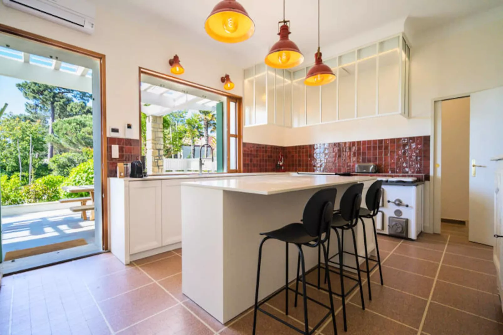 Maison à Andernos-les-Bains-Niet-getagd