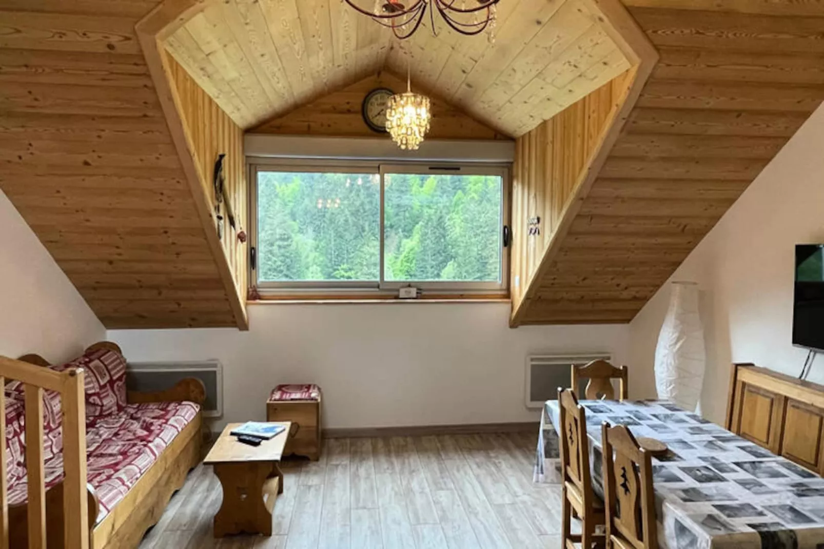 Appartements à Le Lioran-Niet-getagd