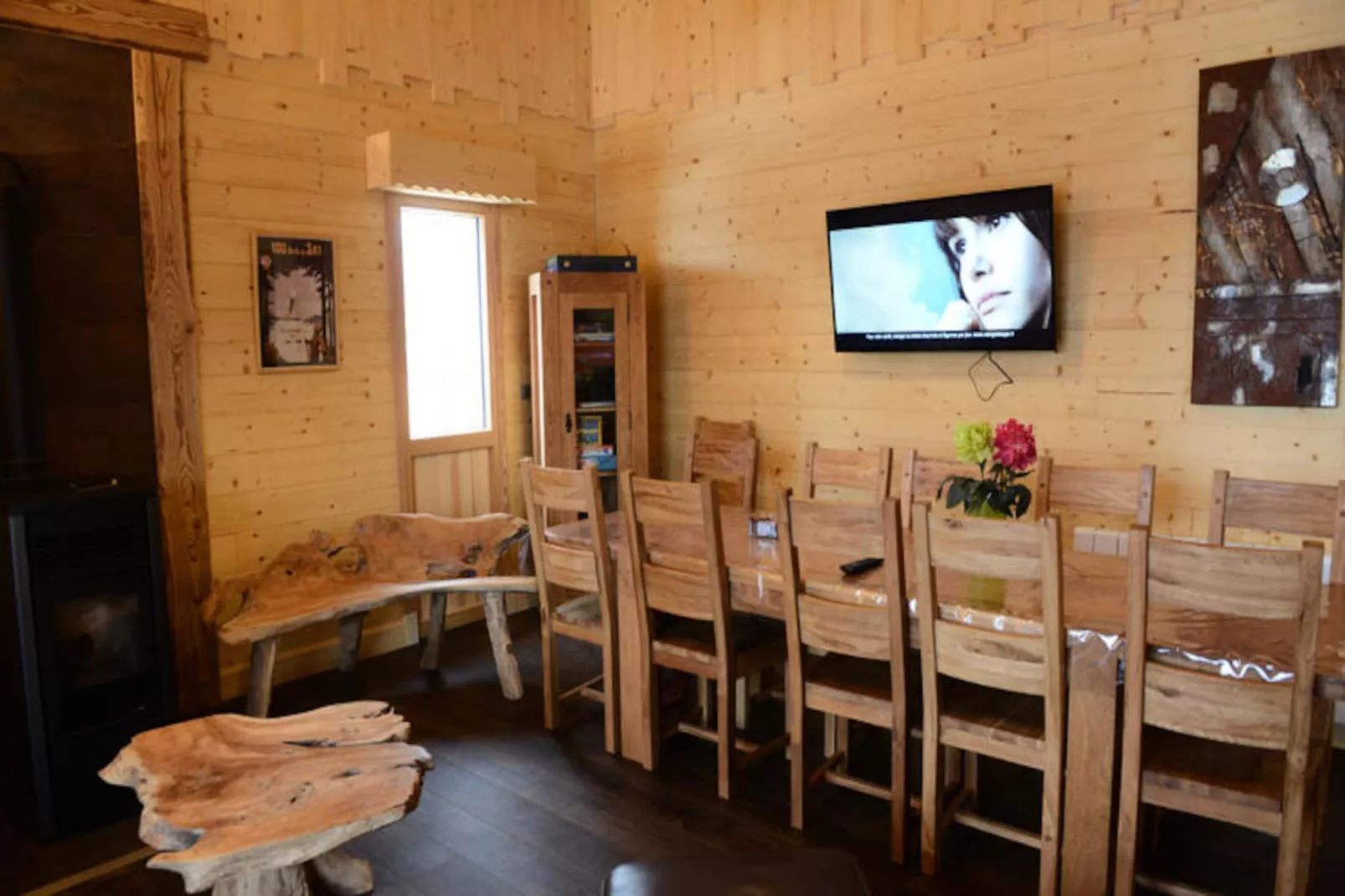 Appartements à Le Lioran-Niet-getagd