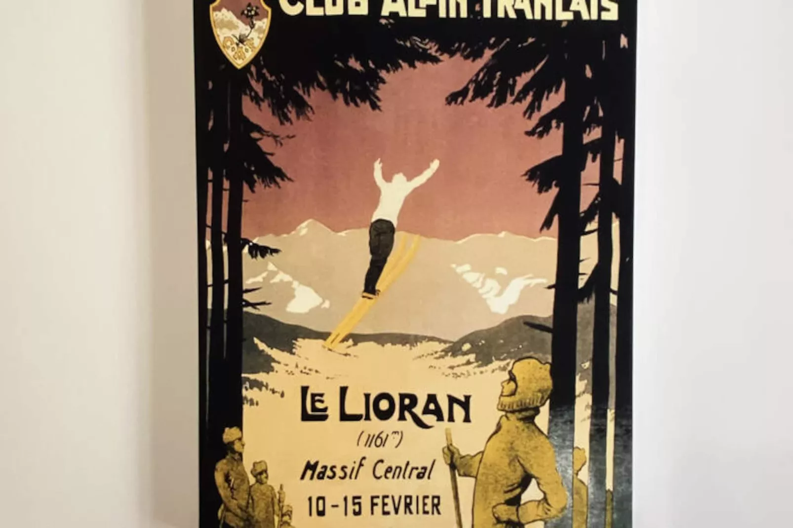 Appartements à Le Lioran-Niet-getagd