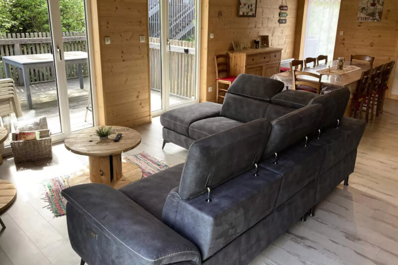 Chalets à Le Lioran-Niet-getagd