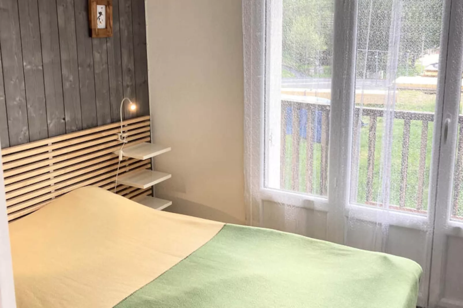 Appartements à Le Lioran-Niet-getagd