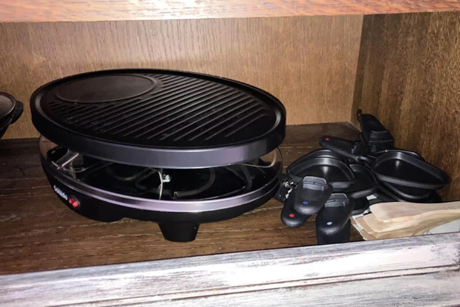 Appartements à Le Lioran-Niet-getagd