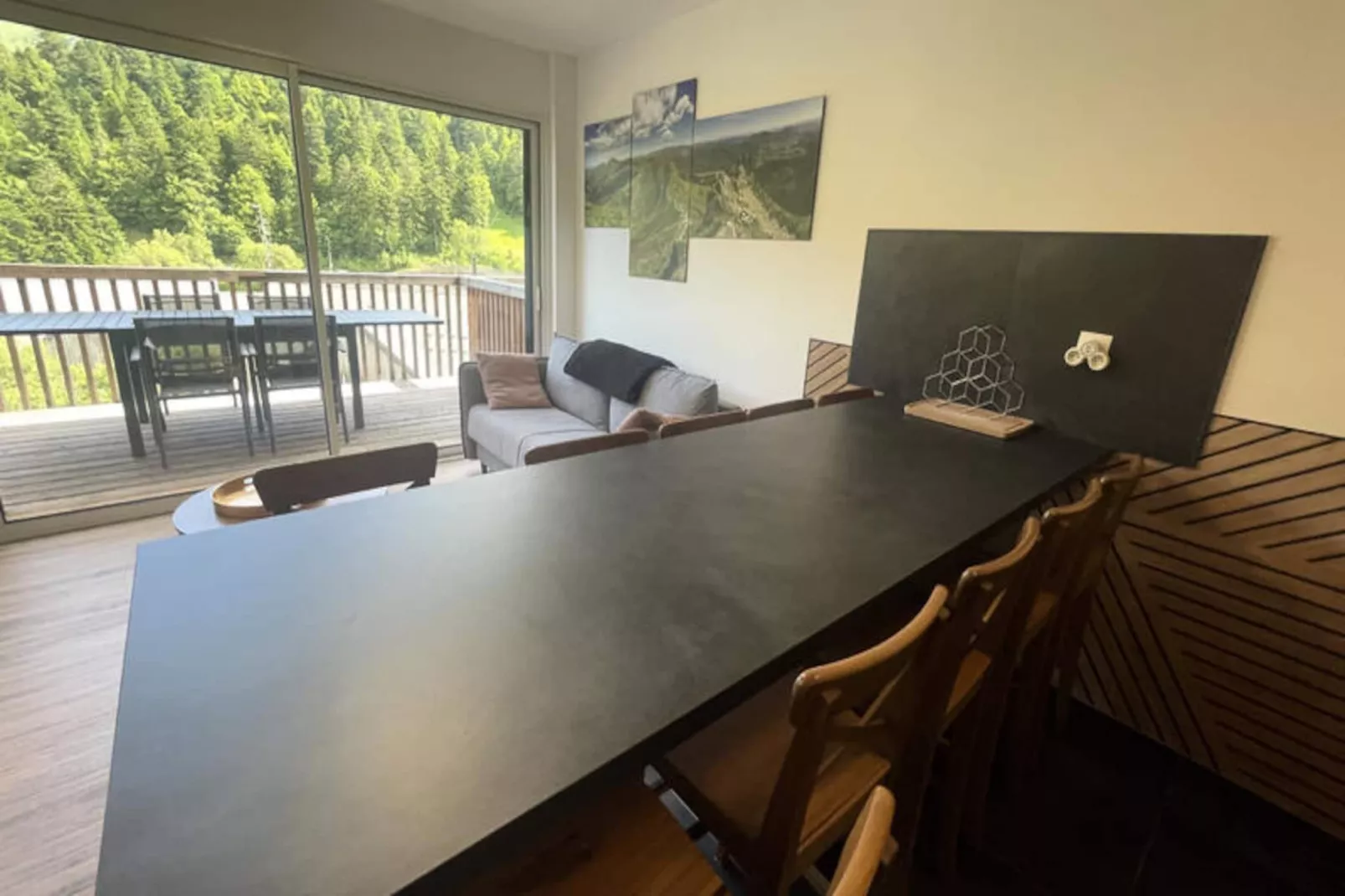 Appartements à Le Lioran-Niet-getagd